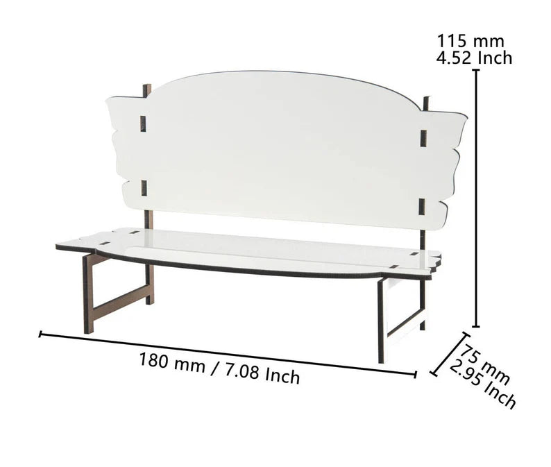 Memorial Bench