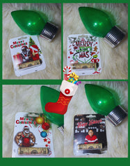 Christmas Money Card Holder, Christmas Money, Money Card, Stocking Stuffers