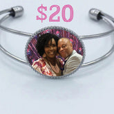 Customizable Bracelet