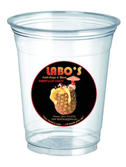 Custom Glossy Stickers Upload your Photo