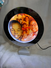 Magic Mirror