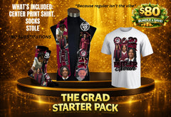 Grad Packages 2026