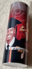 Grad Tumbler