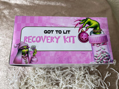 DRINK UP GRINCHES GAME BOARD