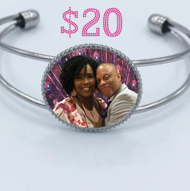 Customizable Bracelet