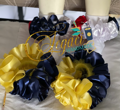 Detachable Tutu Socks