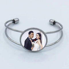 Customizable Bracelet