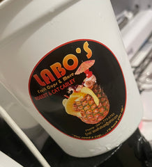 Custom Glossy Stickers Upload your Photo